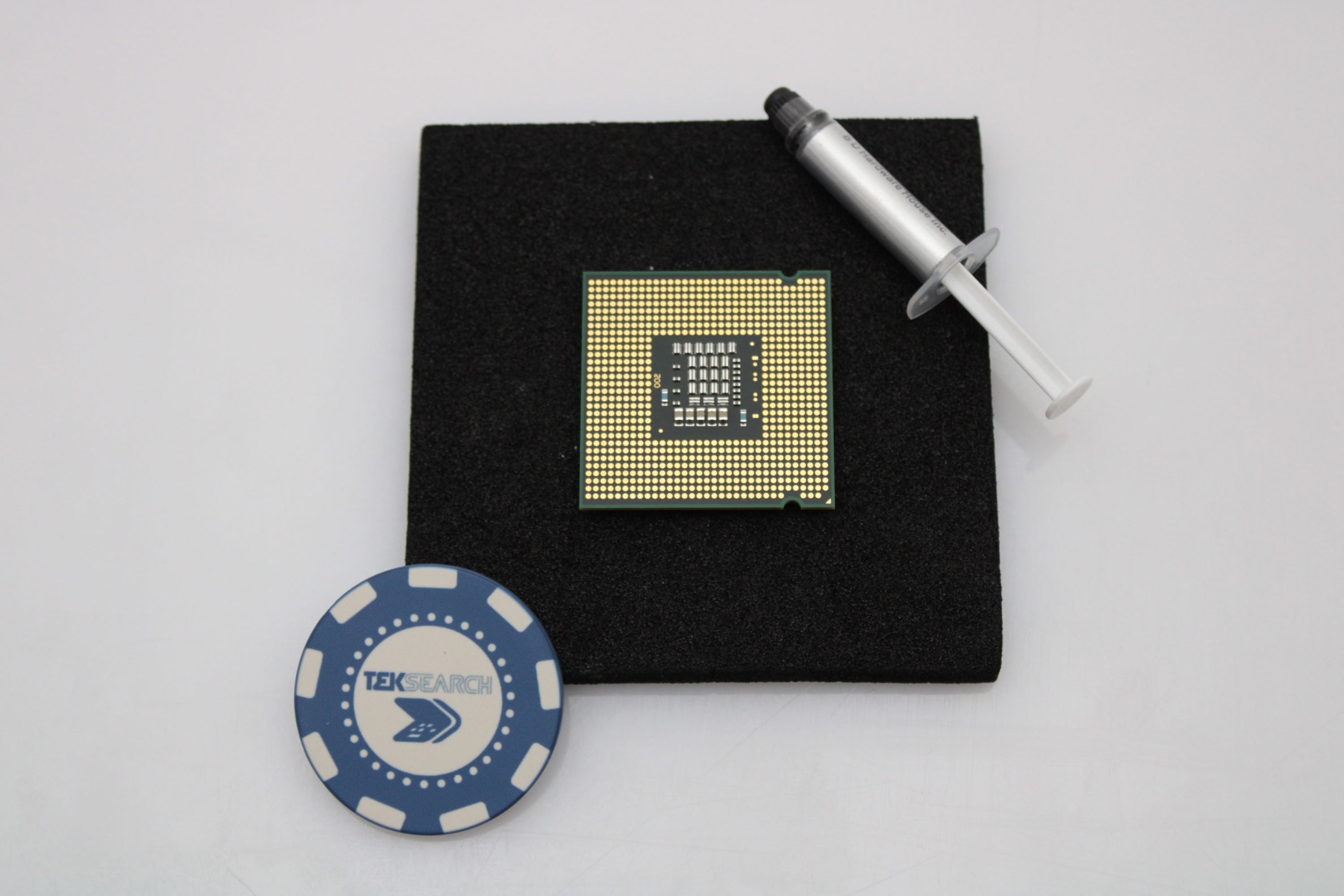 Intel SLB9J 3GHz/6MB/65W/2C, E8400