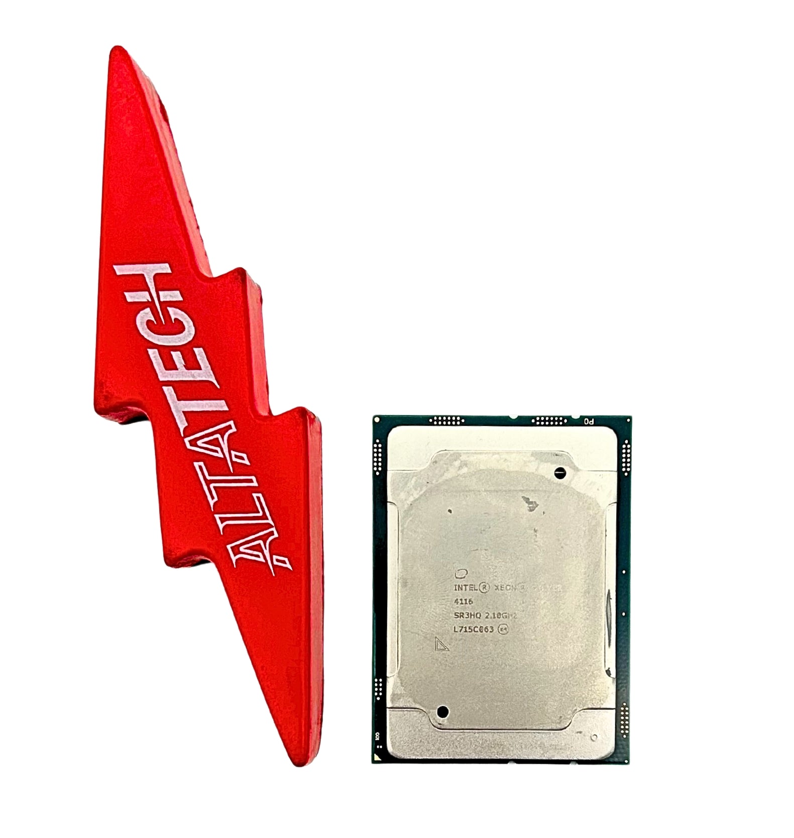Intel SR3HQ Intel SR3HQ Xeon Silver 4116 12-Core 2.10GHz 16MB 85W 12C