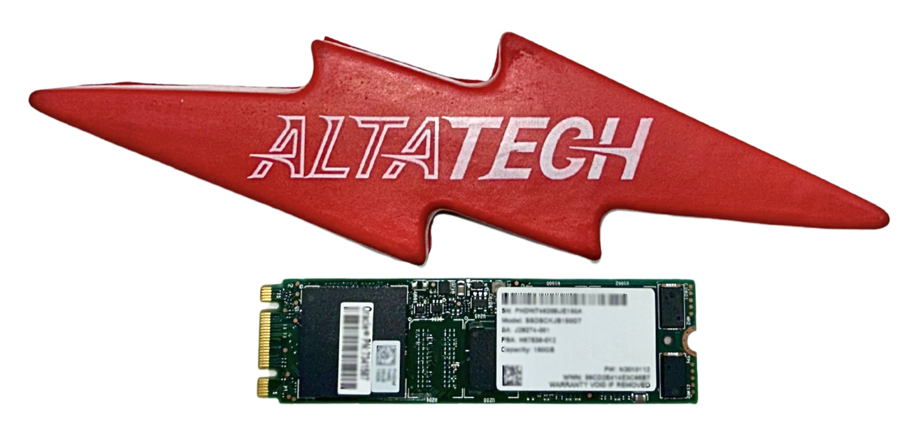 Intel SSDSCKJB150G7 150GB SSD SATA 6G M.2 2280