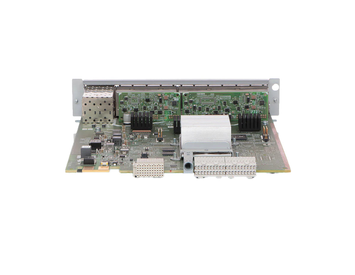 HPE Aruba Networking J9990A Expansion Module