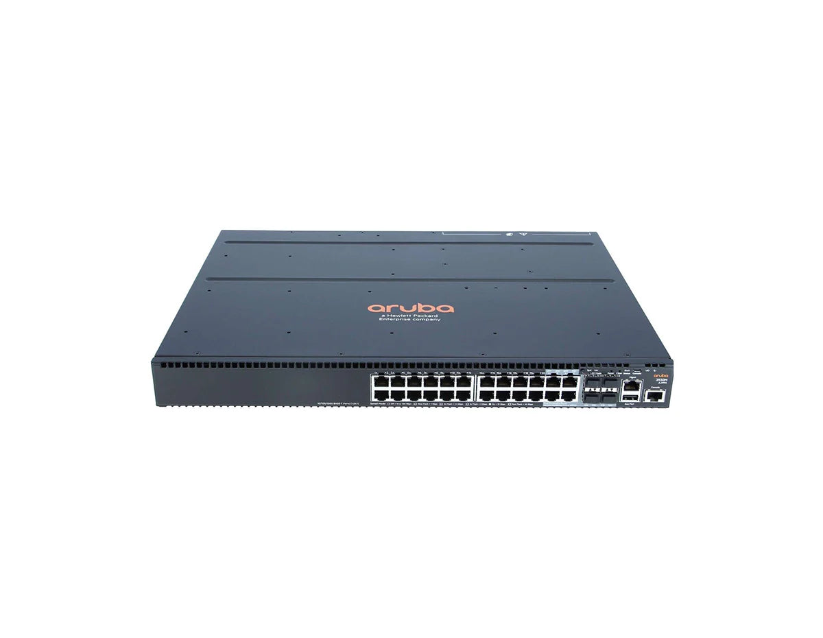 HPE Aruba Networking JL319A 2930M 24G Switch