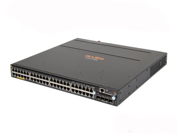 JL429-61002 - HP Aruba 3810M 48G Poe+ 4Sfp+ 1050W - Switch - 48 Ports - Managed - Rack-Mountable