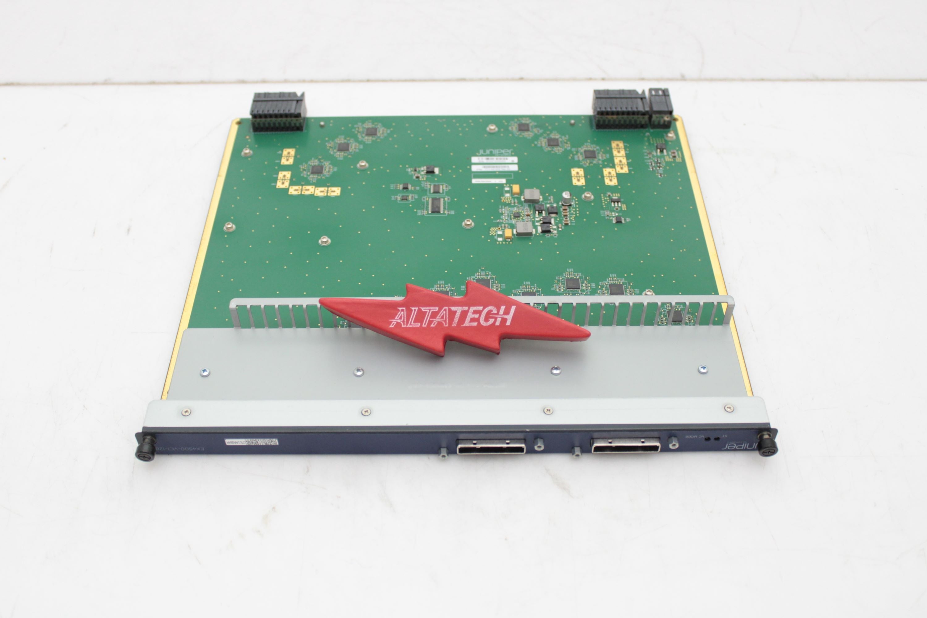 Juniper Networks EX4500-VC1-128G 128G Virtual Chassis Module