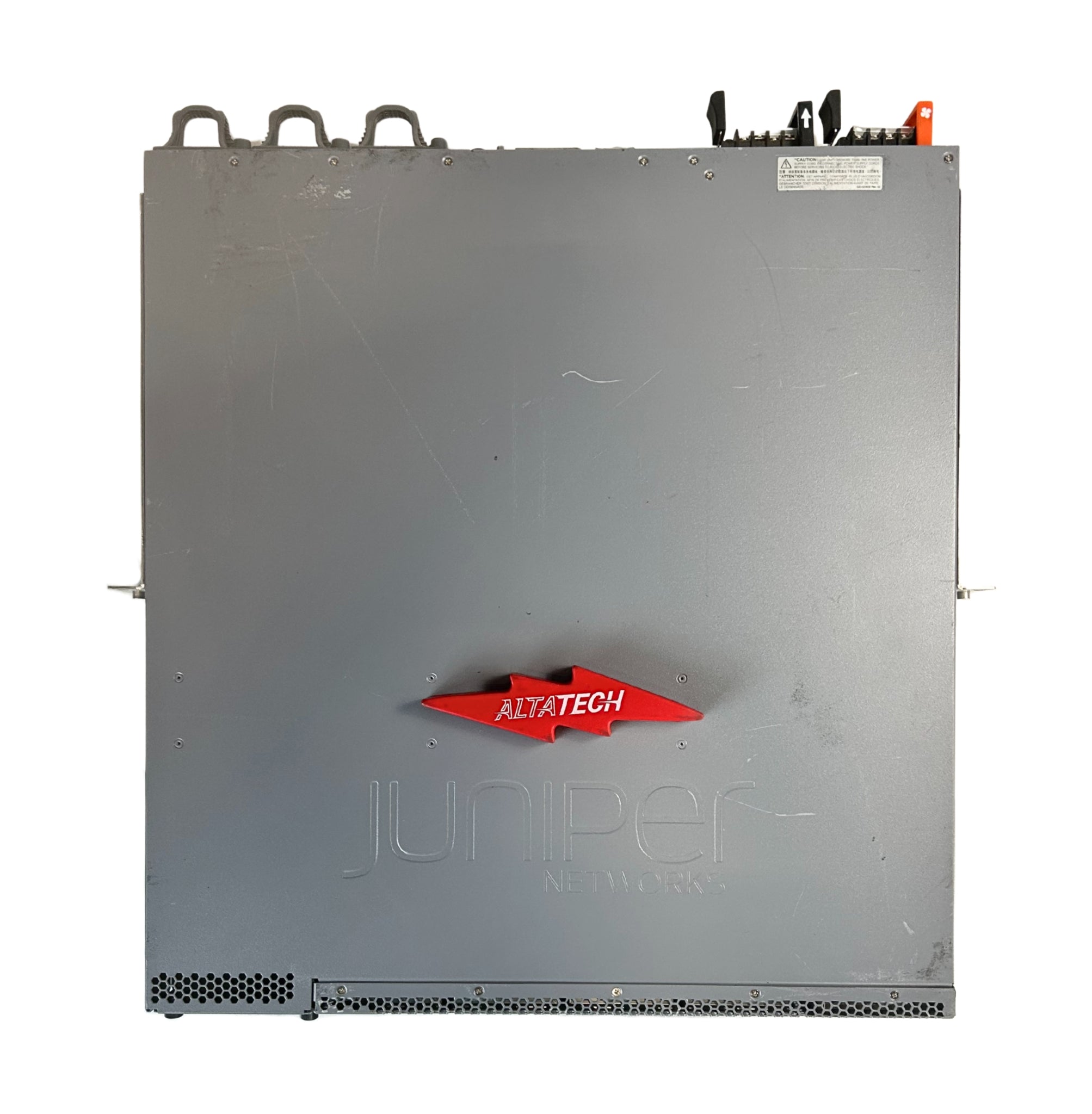Juniper Networks EX4550-32F-DC-AFO 32 Port SFP+ Managed Switch