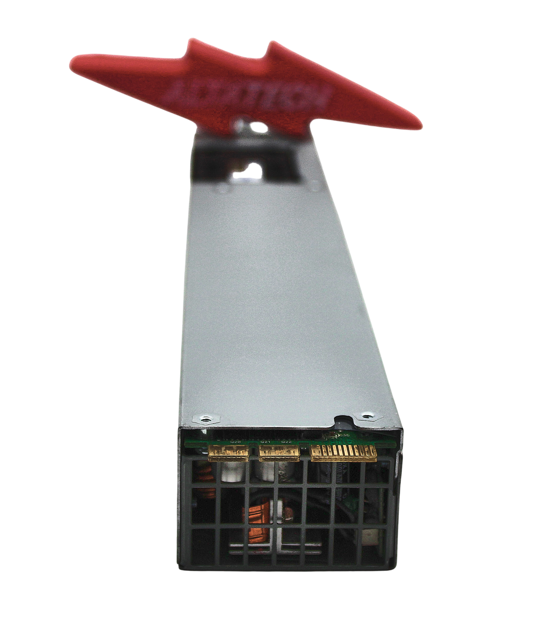 Juniper Networks JPSU-650W-AC-AFO 650W AC Power Supply