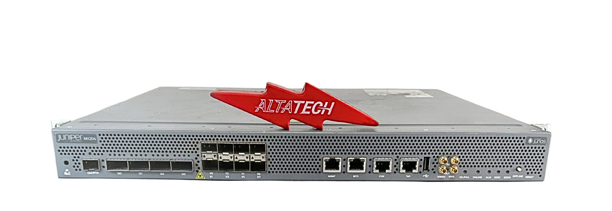 Juniper Networks MX204 JUNIPER MX204 ROUTER
