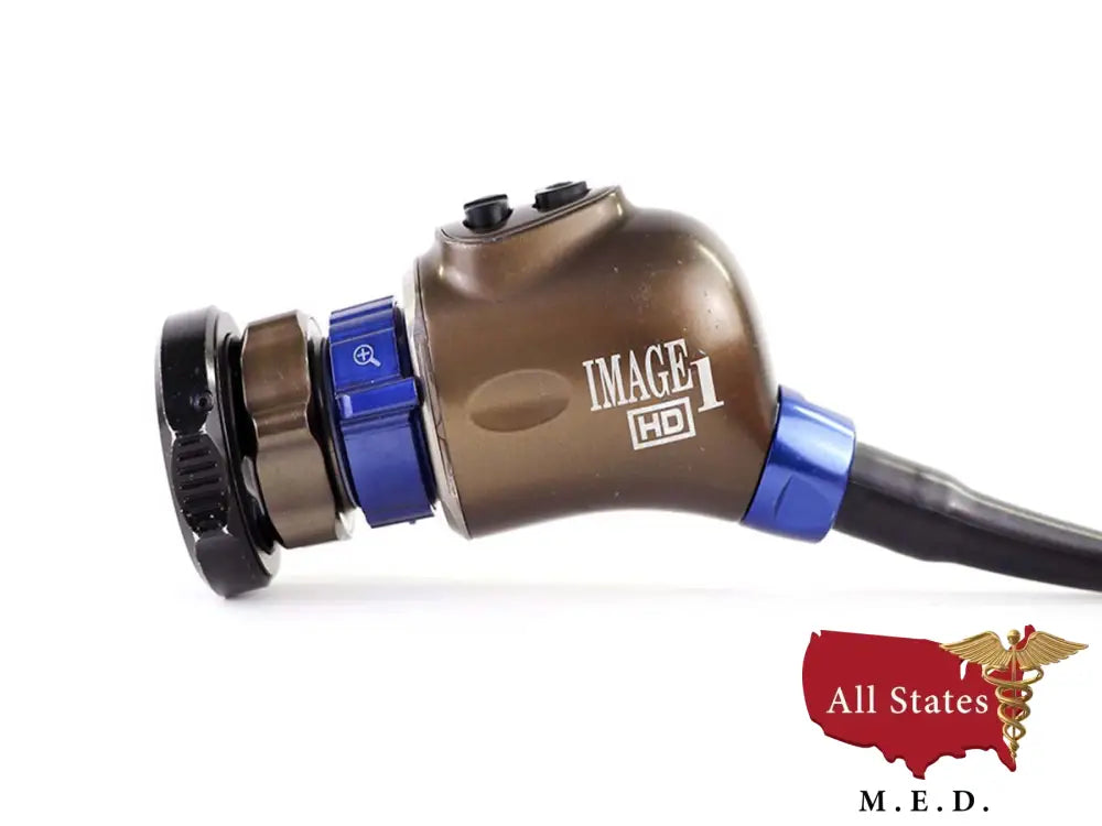 Karl Storz Image 1 HUB™ HD Camera System with H3-Z Camera Head (Refurbished