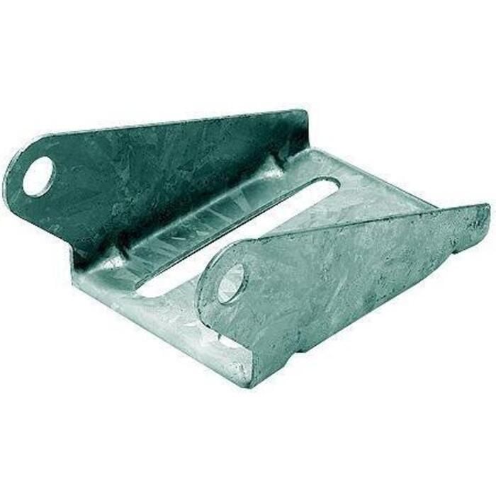 Seachoice 55640 Keel Roller Bracket
