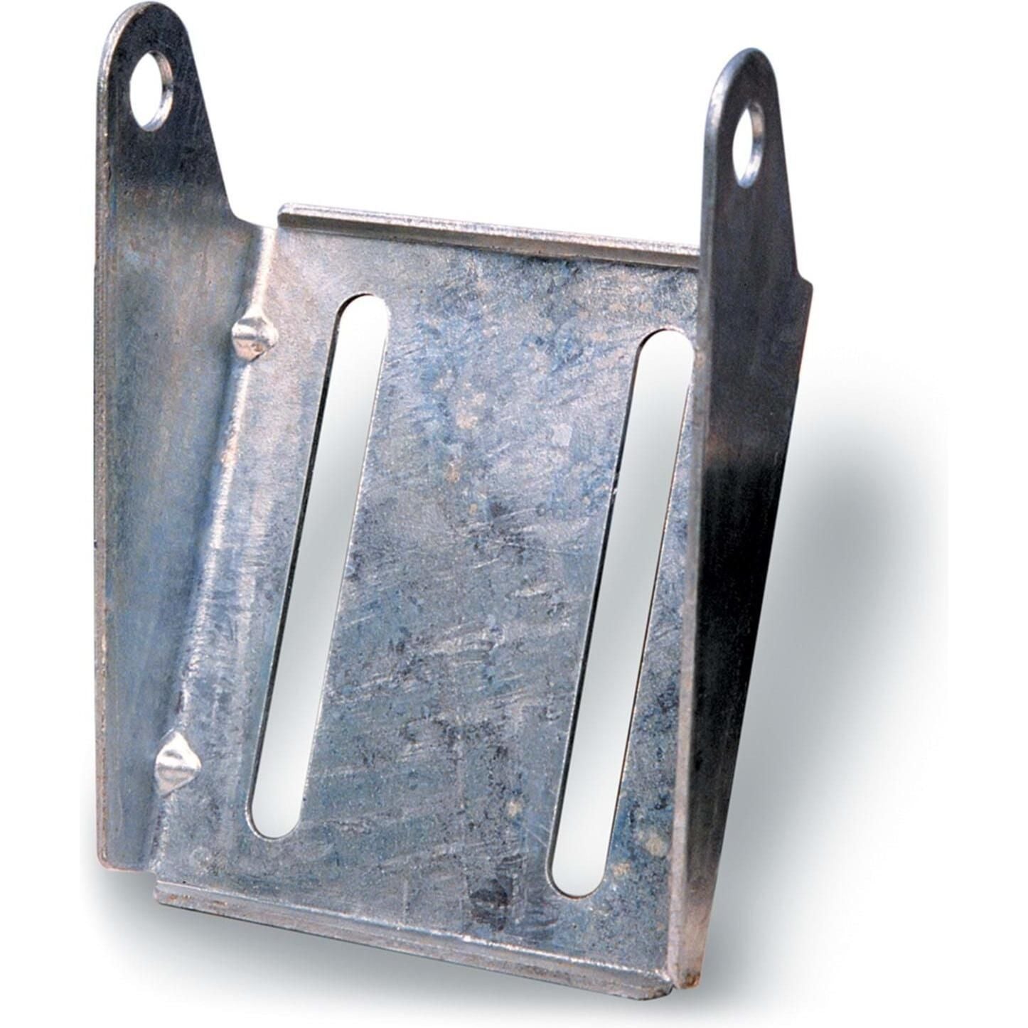 Tie Down Engineering 86155 Galvanized Steel Panel Bracket