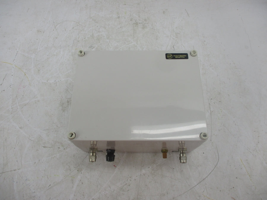 WATSON SMITH 7A001327 3-15PSI NSNP
