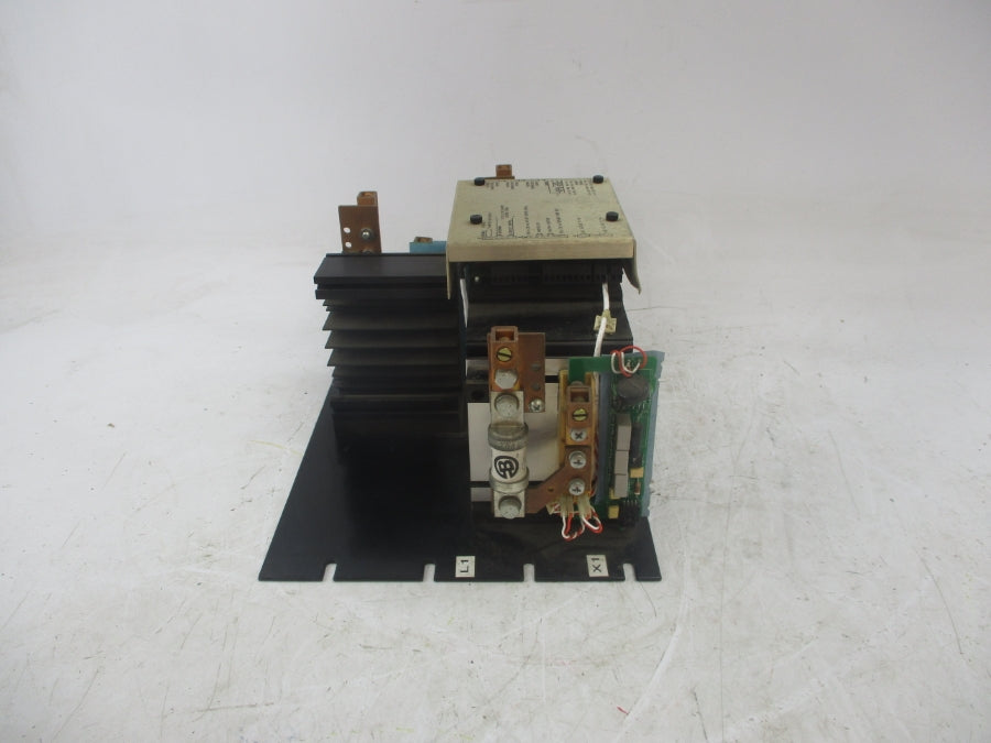 CHROMALOX 4139-00015 MMAX3-402110 UNMP