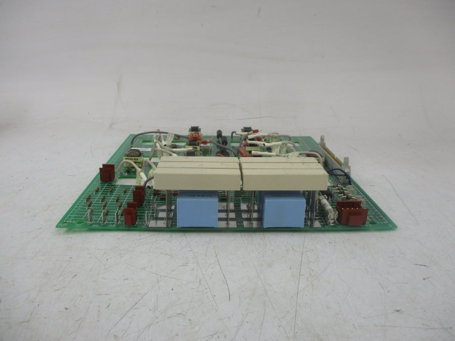 RELIANCE ELECTRIC O-58706-18 REV. 02 NSMP