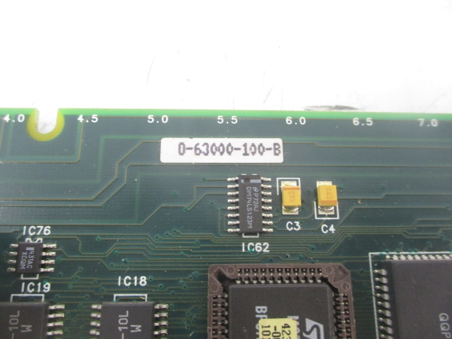 CIRCUIT BOARD 803624-093A NSNP