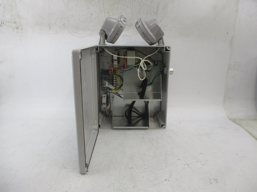 LITHONIA  Z12125NH1212CSD 120/277VAC 0.343/0.155A NSMP