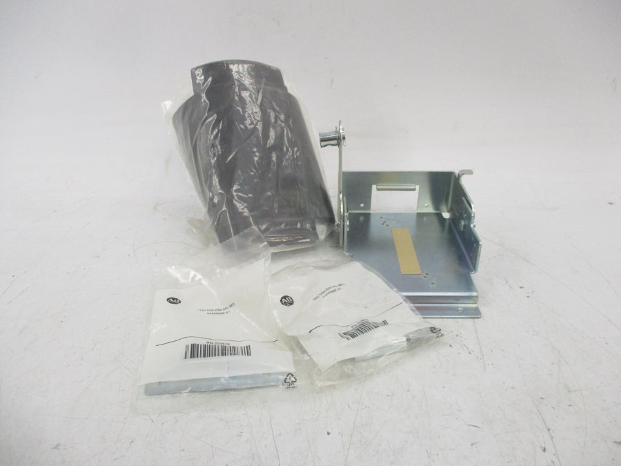 ALLEN BRADLEY 1494V-M70 SER. A NSMP