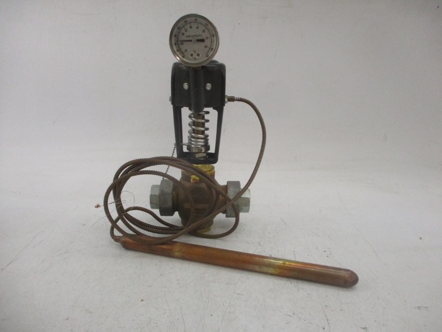 CASH ACME TA-1 3/4" NSMP