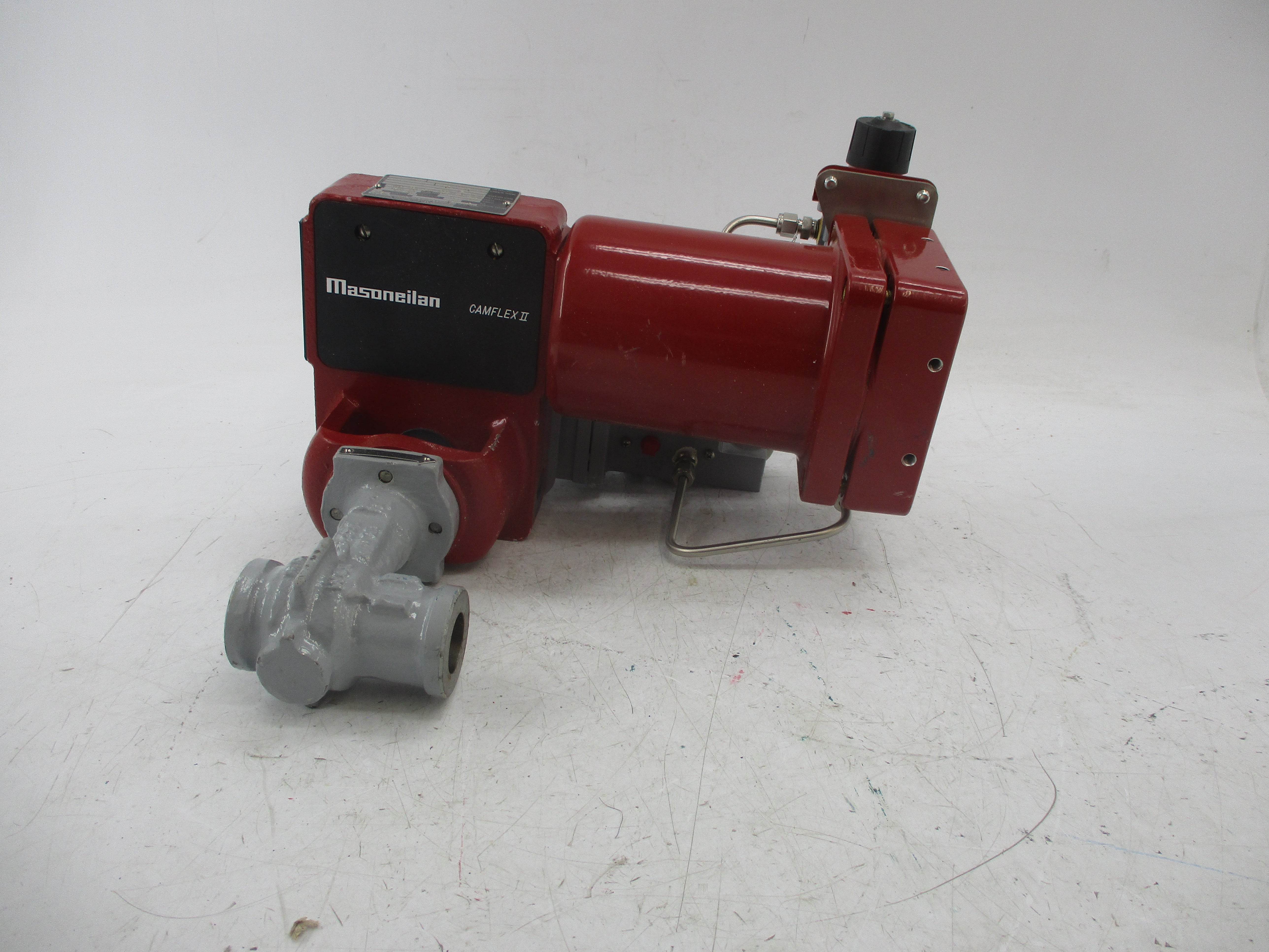 DRESSER 35-35212 3-15PSI (AS PICTURED) NSNP