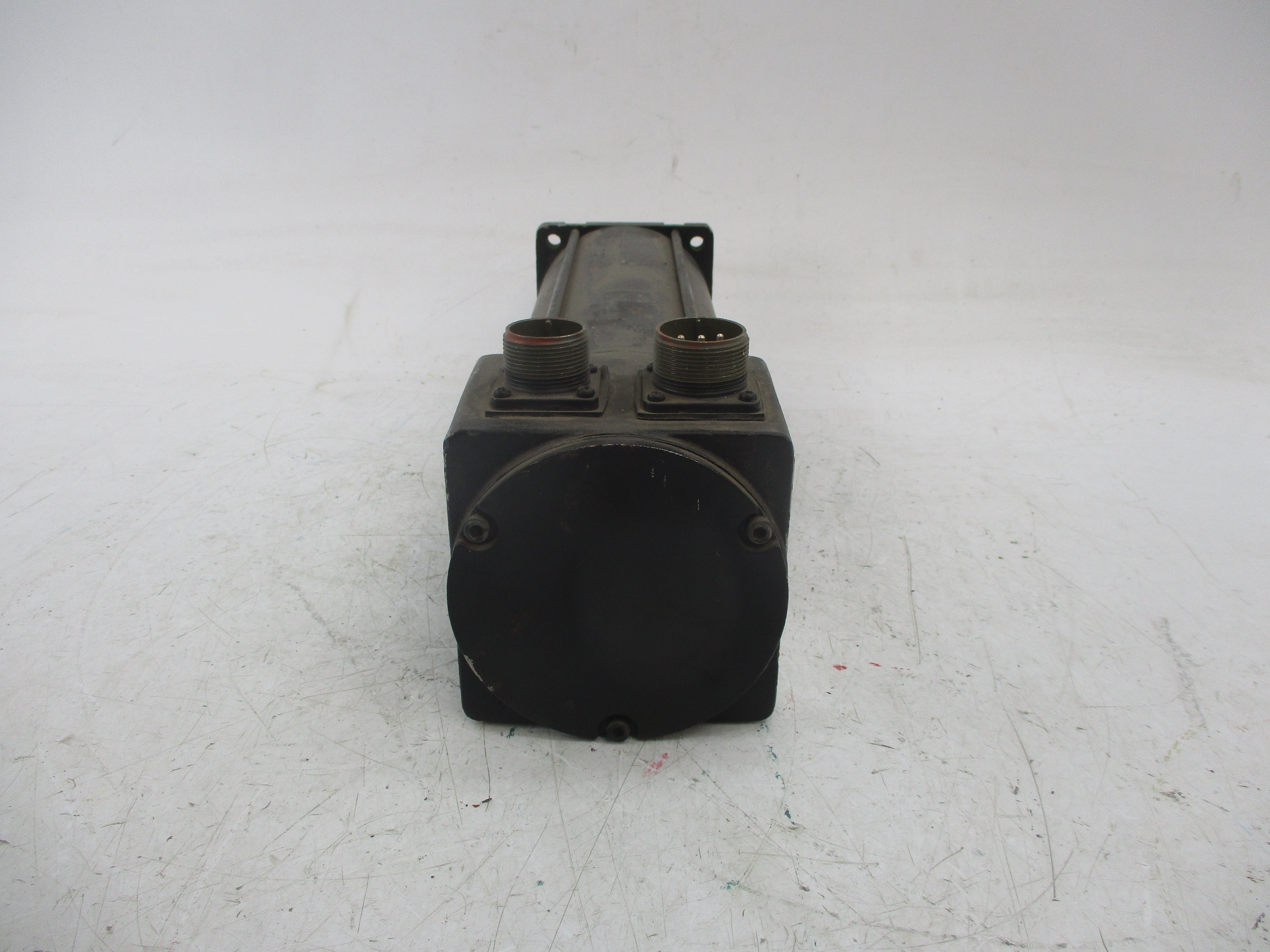 ALLEN BRADLEY 1326AB-A3E-11 122245 UNMP