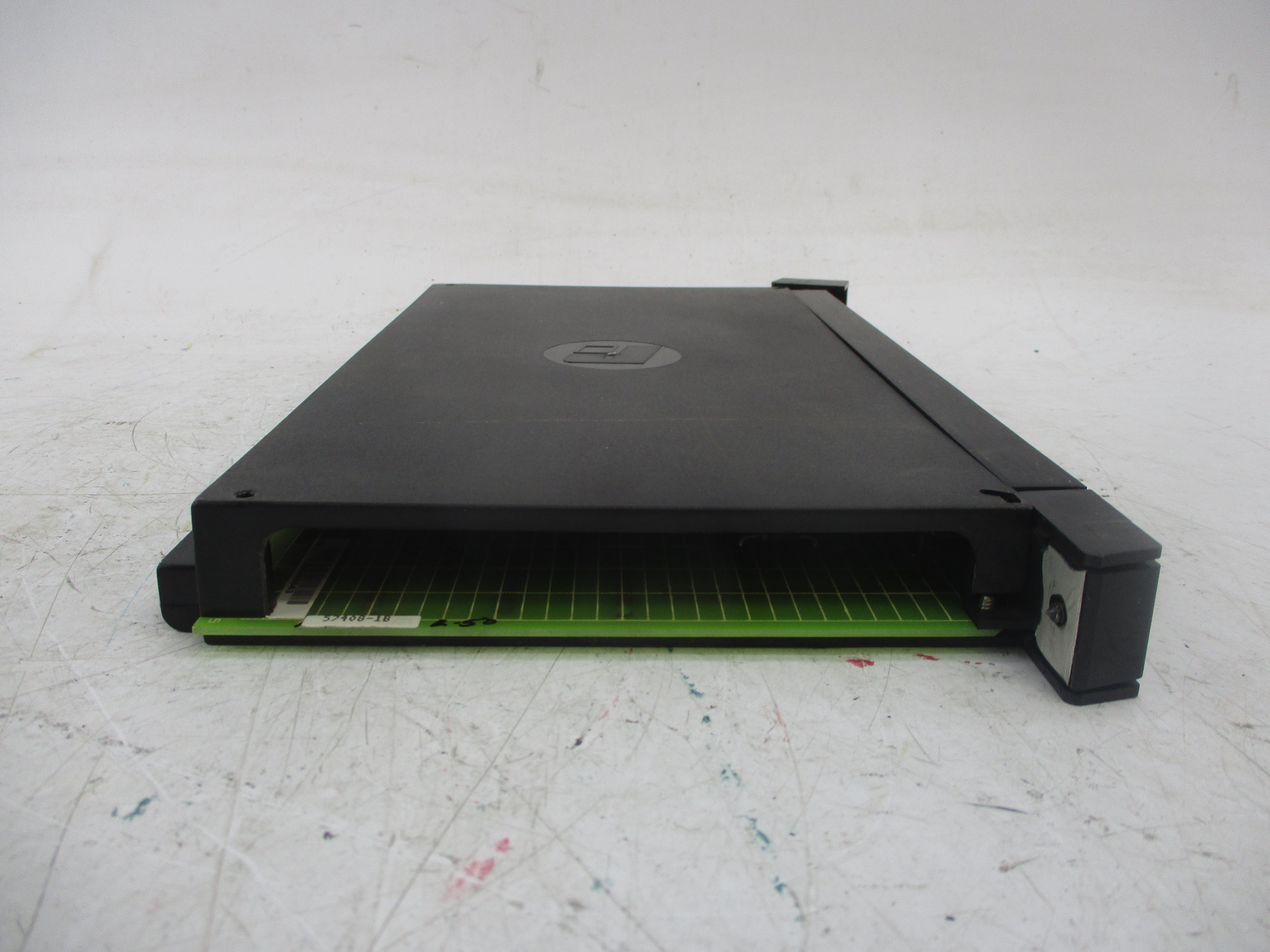 RELIANCE ELECTRIC 57408-1B 10V UNMP