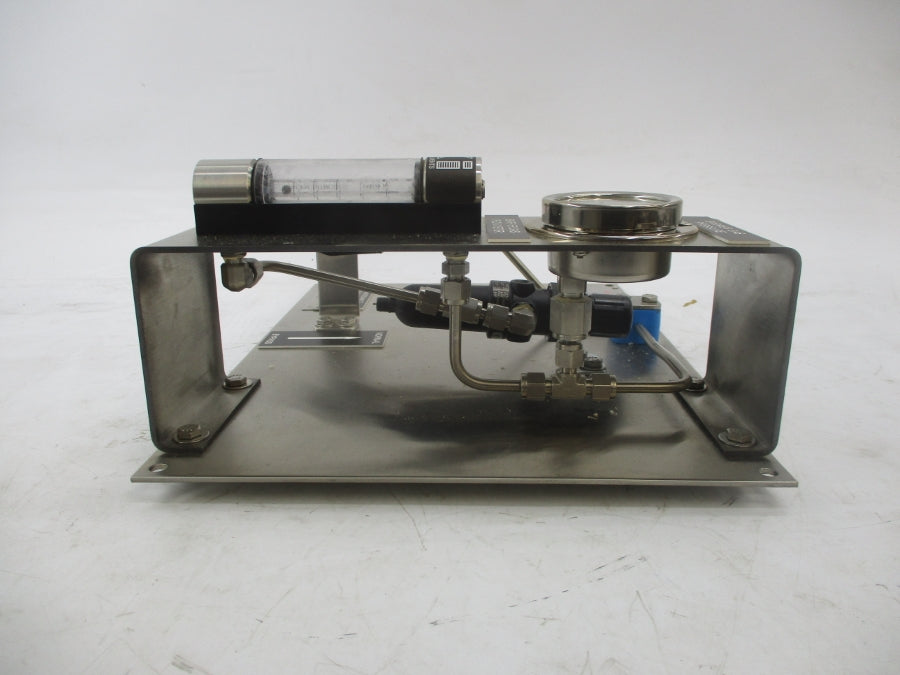 FLOWSERVE WSA28594833 250PSI NSMP