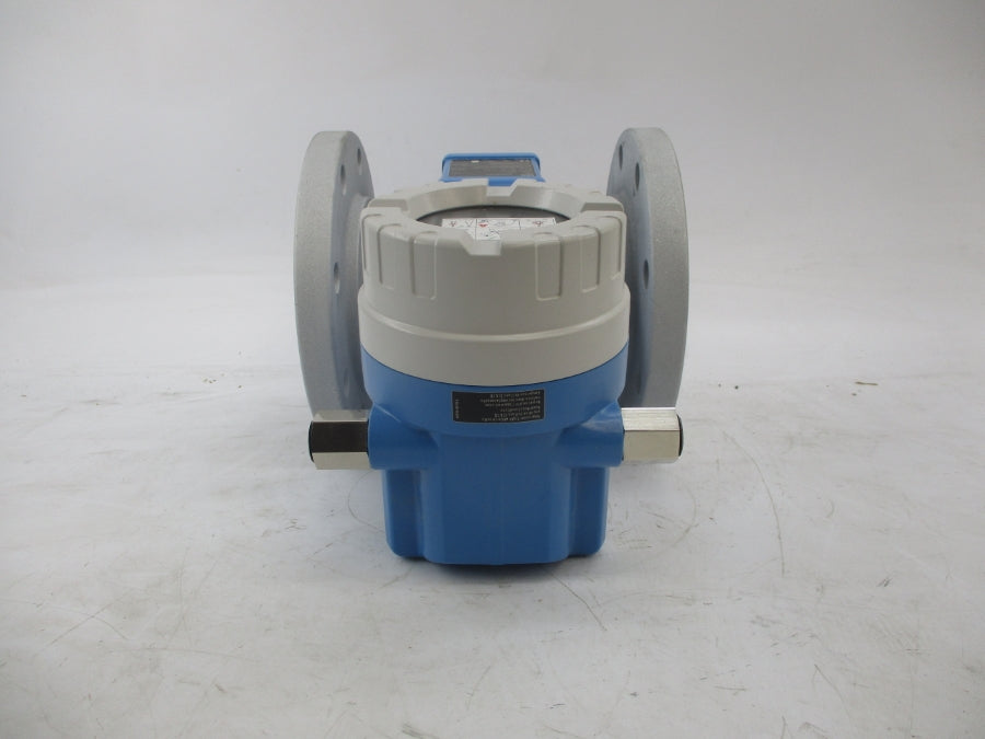 ENDRESS HAUSER PROMAG W 10W1H-PL0A1RA0B4AA NSNP