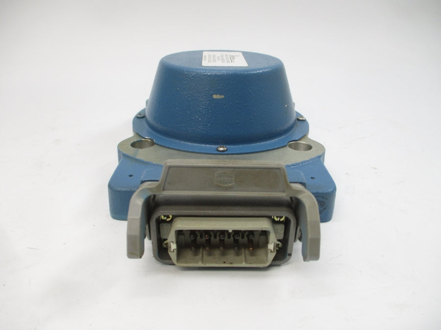 AVTRON M56 2BE1FFP000 5-24V 50EA REV. L UNMP