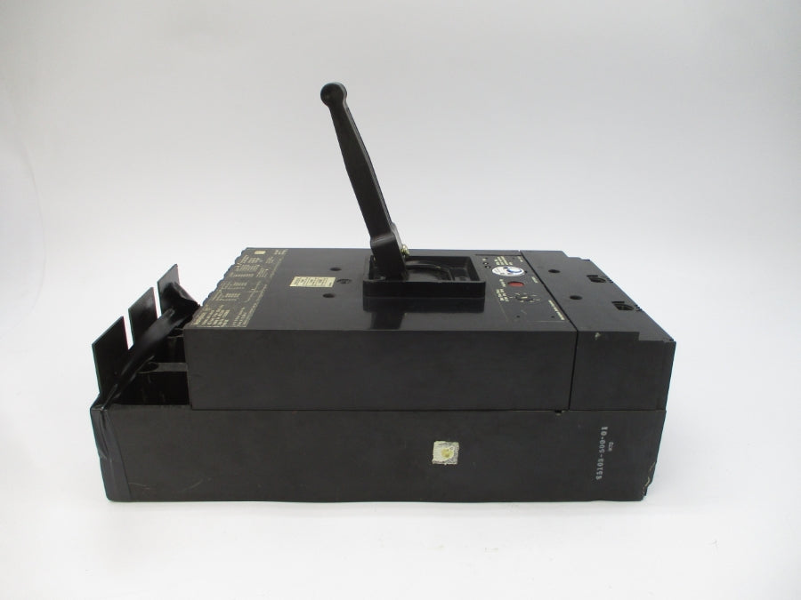 WESTINGHOUSE NC31200F 1373D86G09 600VAC 1200A UNMP