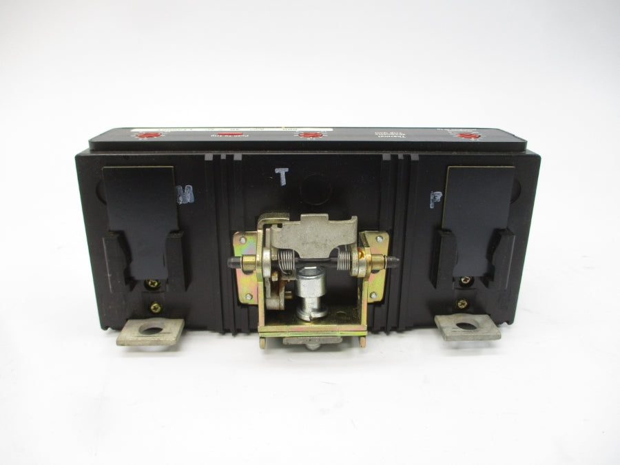 TRIP UNIT LT3600T 1493D91G01 600A NSNP