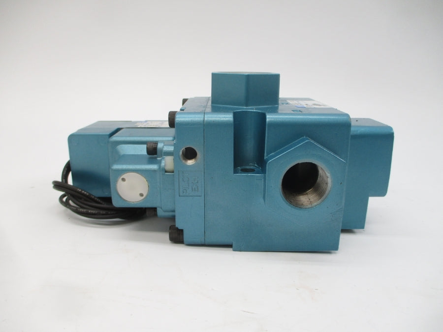 MAC 57D-42-116AA 110/120V 25-150PSI NSNP