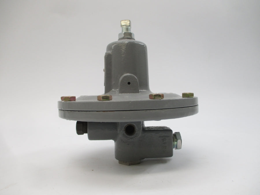 FISHER 6492L 13-25PSI NSNP