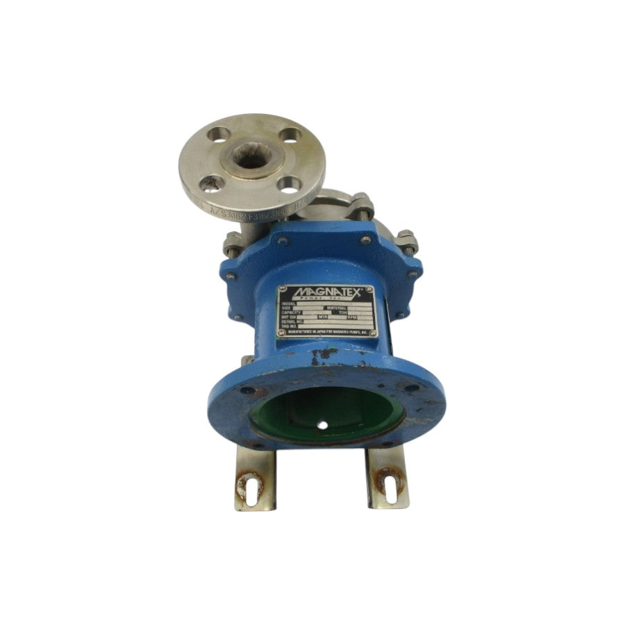 MAGNATEX PUMPS MMP21-R25X6N-ZZ UNMP