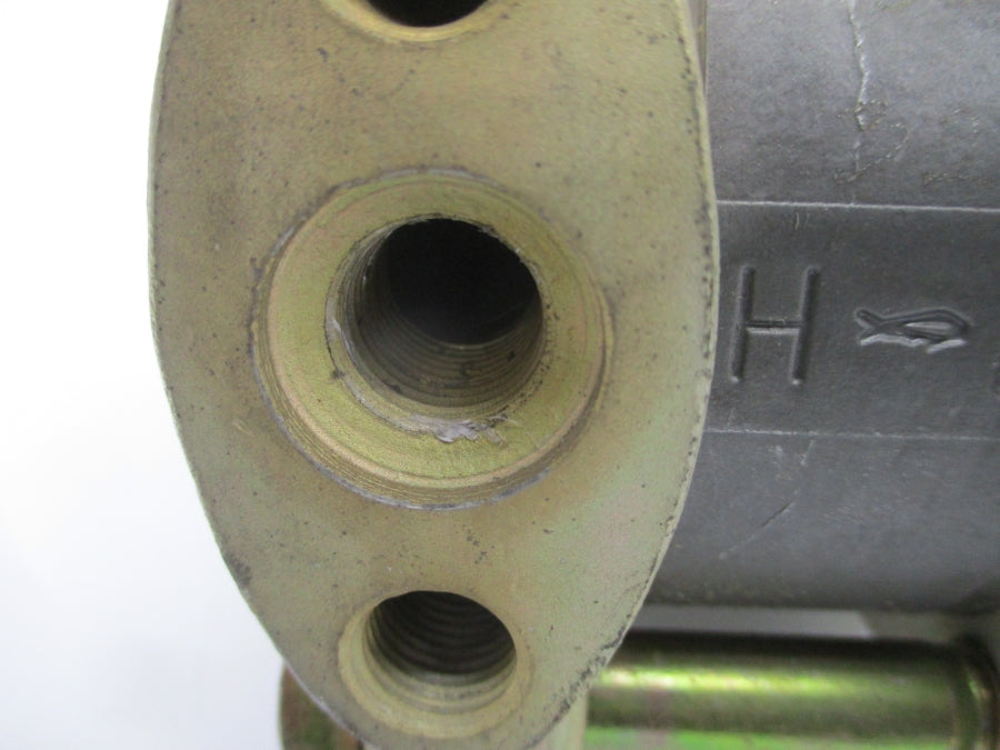 ROSEMOUNT 1151DP3E22 45VDC 2000PSI REMAN