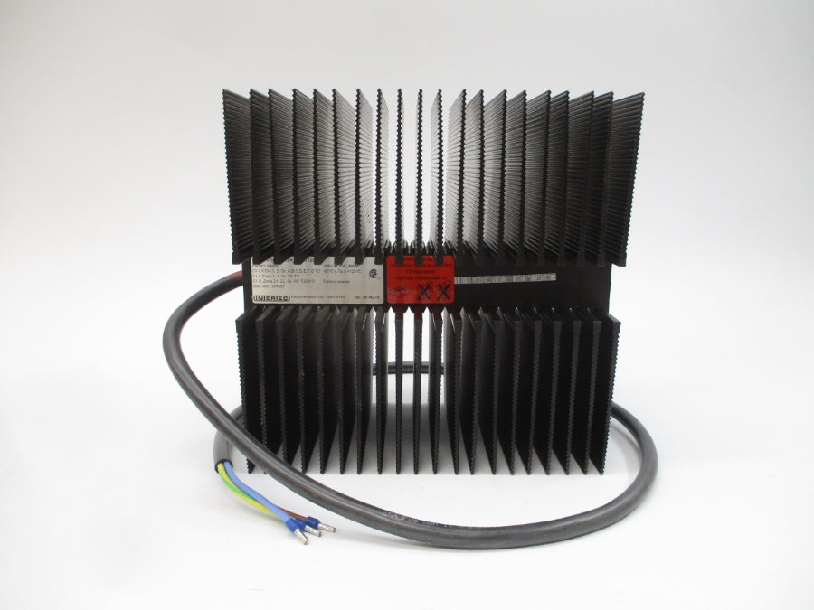 INTERTEC CPA500T3120 HDV3-P120\0019 120V NSMP