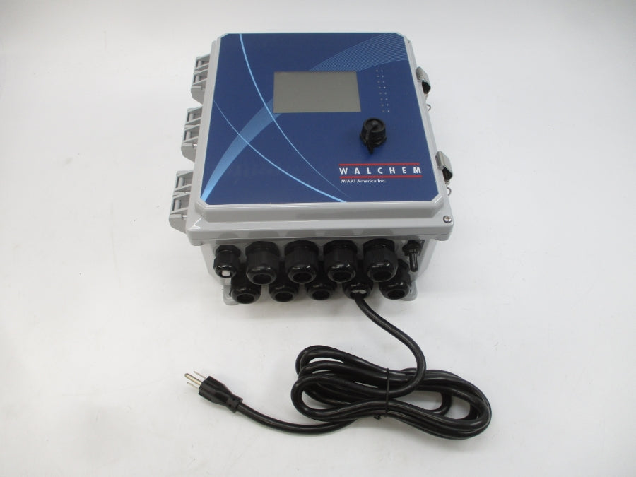 WALCHEM WCT970PNNNNNN-NNNNNN 900 100-240VAC 13A NSMP