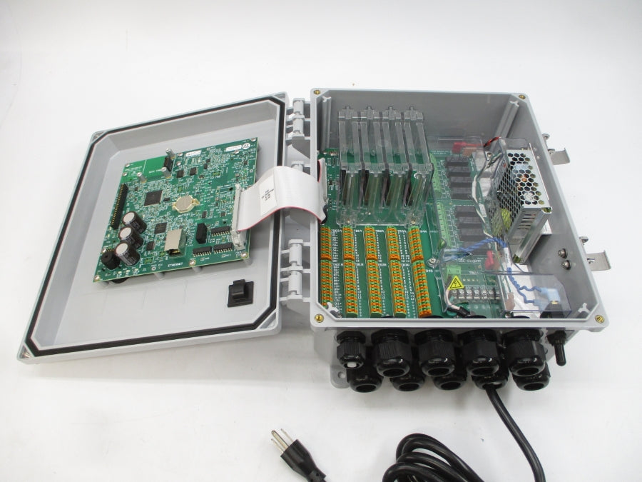 WALCHEM WCT970PNNNNNN-NNNNNN 900 100-240VAC 13A NSMP