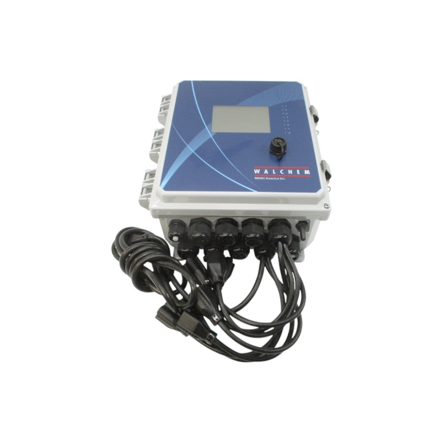 WALCHEM WCT910PAABNNN-LAFHNN 100-240VAC 13A NSNP