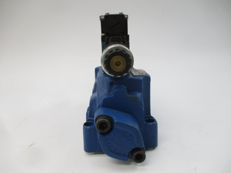 REXROTH R978017412 4WEH22D76/OF6EG24N9E 24VDC 1.25A 4100PSI UNMP