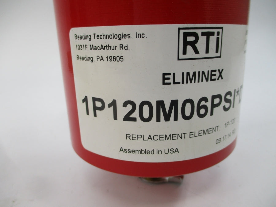 RTI 1P120M06PSI DPI NSNP
