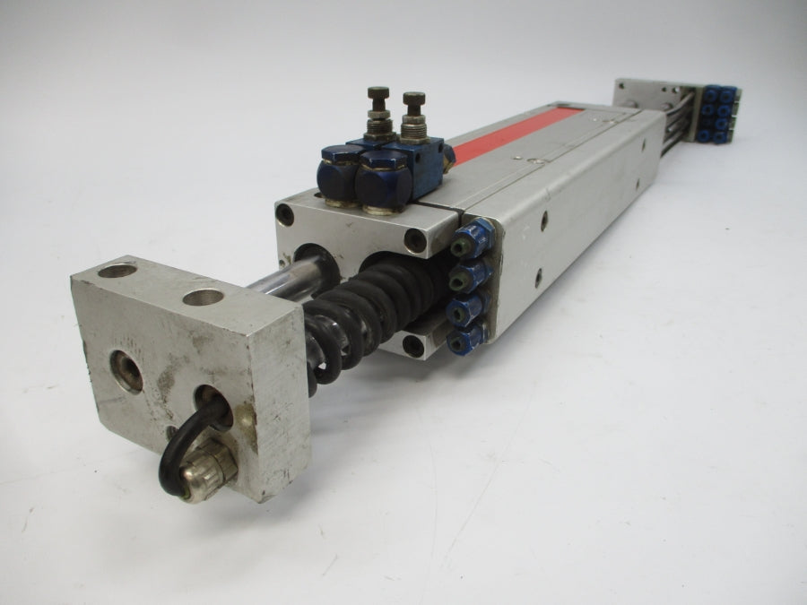 BOSCH 0842250000 24V 4-8BAR UNMP