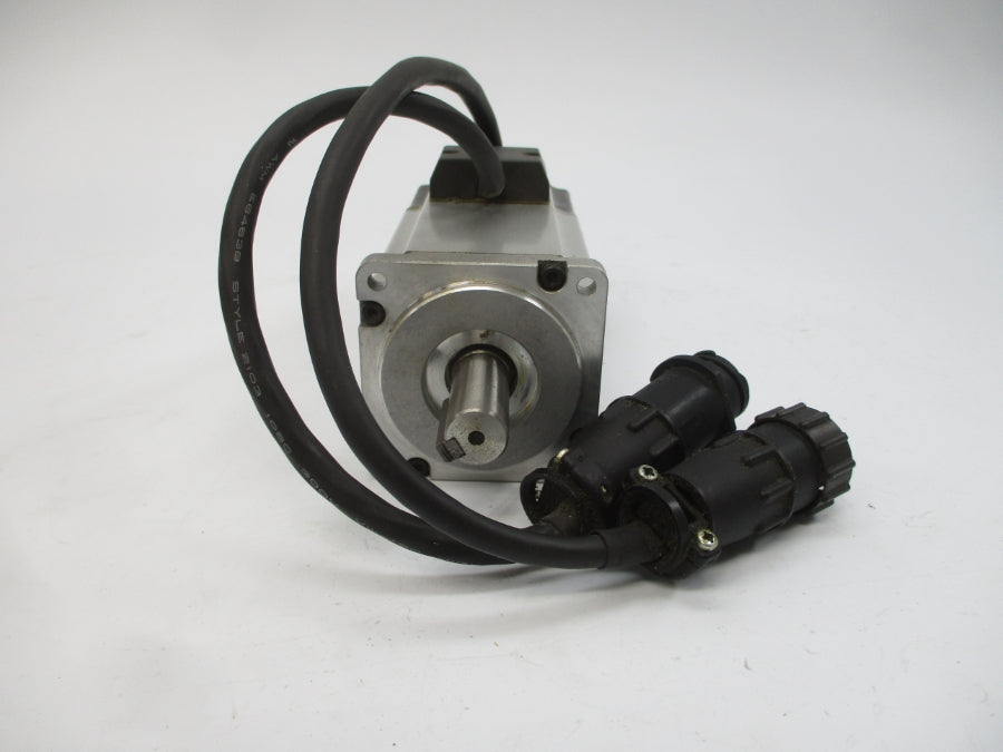 REXROTH MSM030C-0300-NN-M0-CC0 R911295574 114VAC 2.5A NSMP