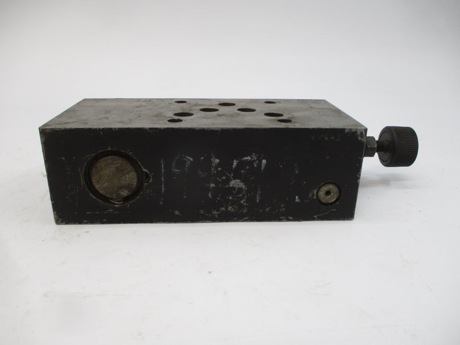 PARKER PRM3PAF-20CY UNMP