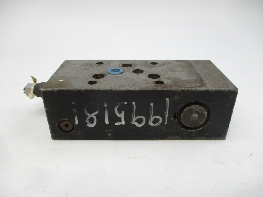 PARKER PRM3BPF-20GW UNMP