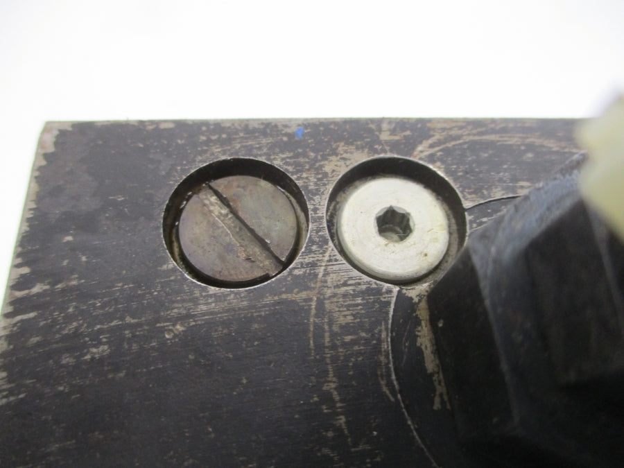 PARKER PRM3BPF-20GW UNMP