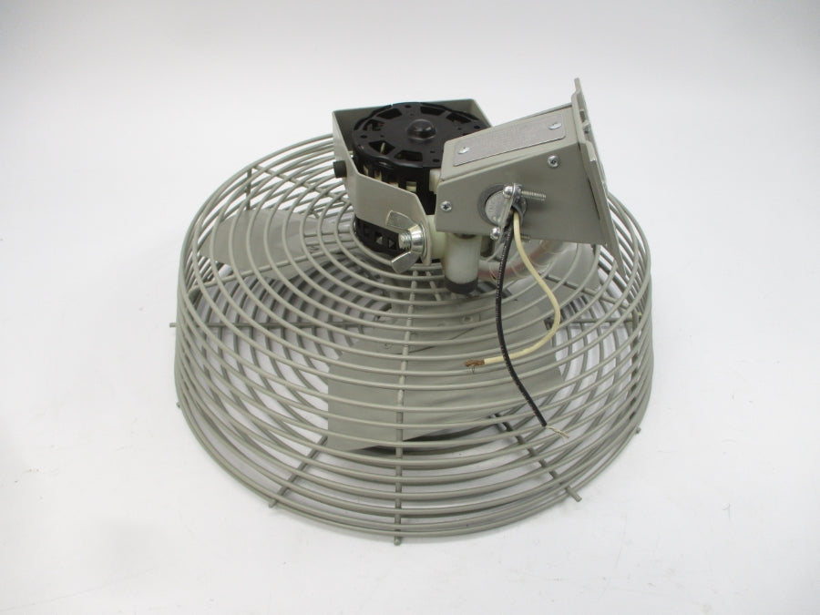 MARLEY ENGINEERED PRODUCTS SP0430-95-C-5193 115VAC 0.6A NSNP