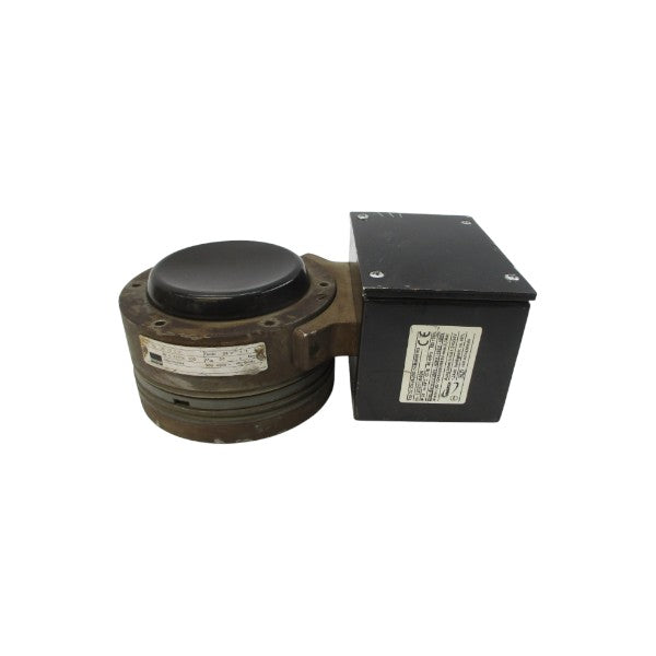 BINDER 72105-13C2 380-480V 1.1A UNMP