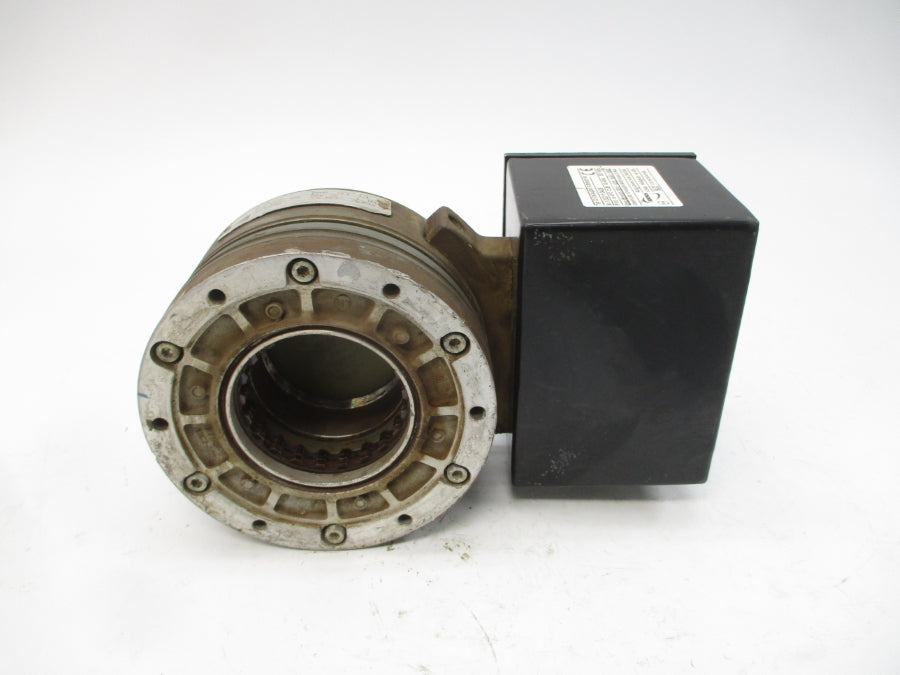 BINDER 72105-13C2 380-480V 1.1A UNMP