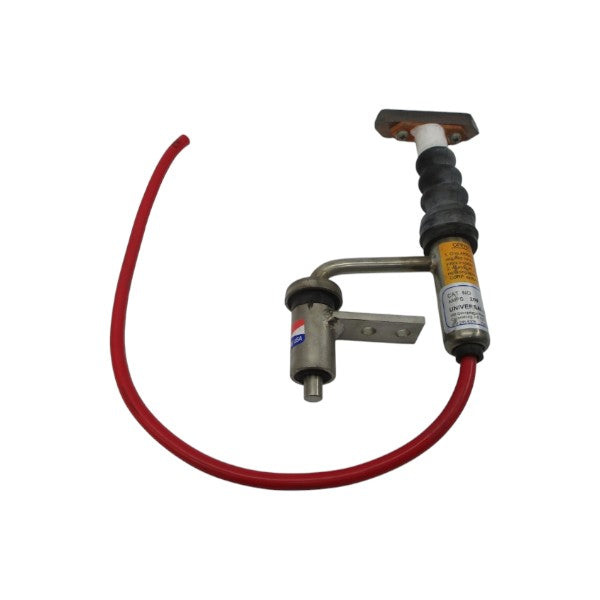 UNIVERSAL ELECTRIC C200SS-WC1 200A UNMP