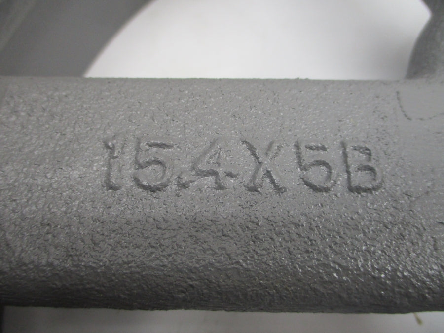 TB WOODS 15.4X5B-SF NSMP