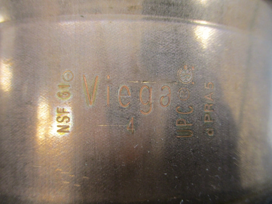 VIEGA 20863 NSF-61 4" NSMP