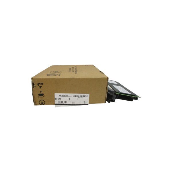 ALLEN BRADLEY 1771-ASB SER. E F/W J 5VDC 1.00A NSMP